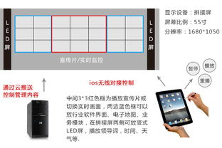 杭州向正科技 多媒體設計與智能中控系統，引領浙江展廳新時代